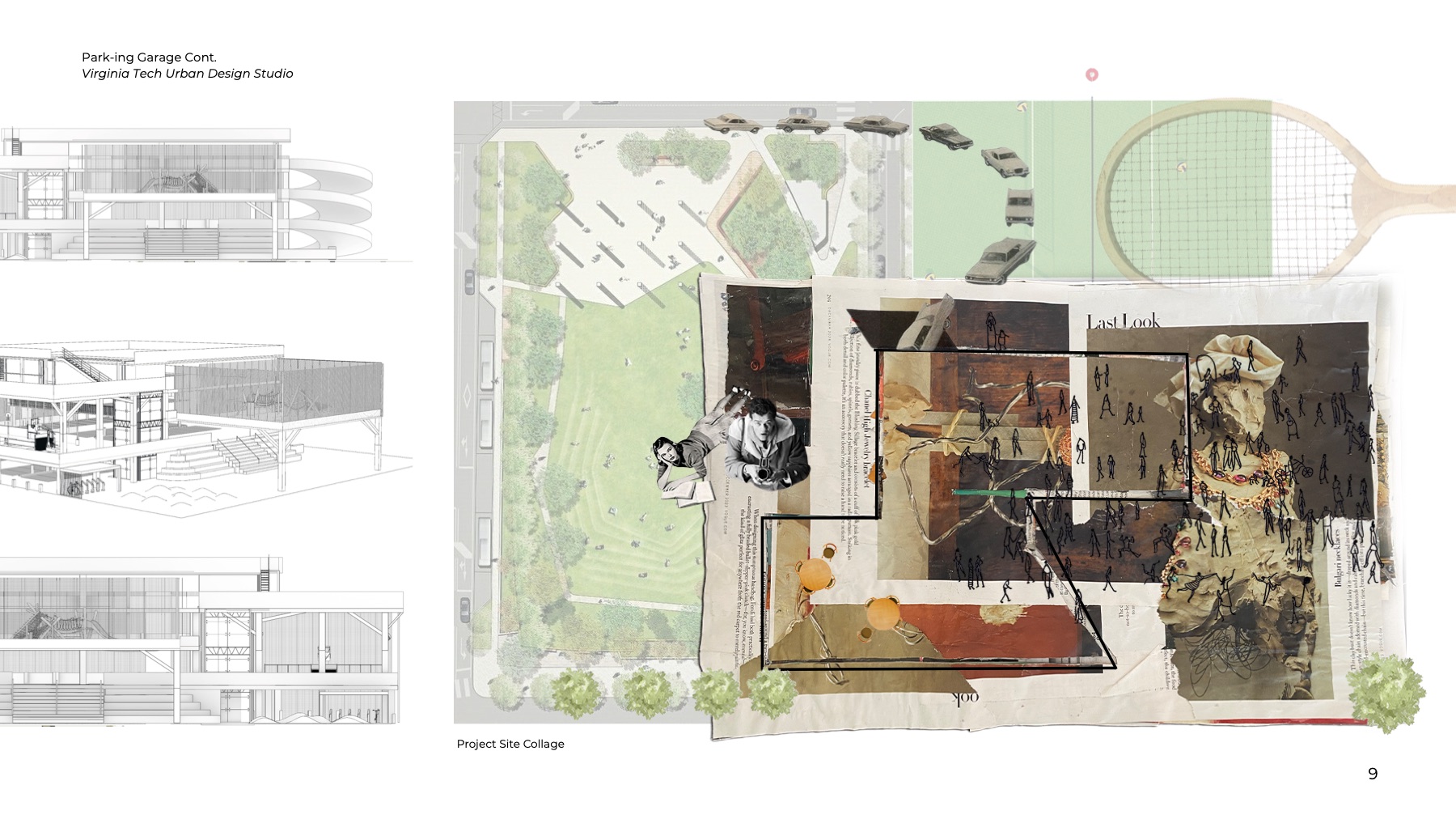 Portfolio page 11