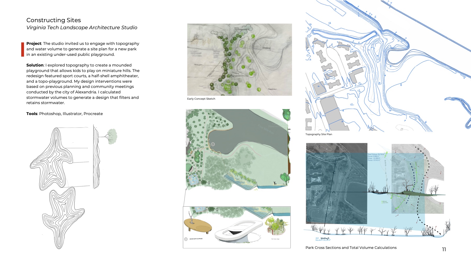 Portfolio page 13